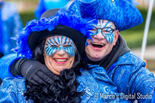 Carnaval Kerkrade